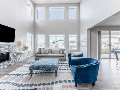 211 Luna Court, Erie, CO, 80516