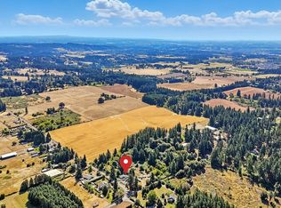 8140 SW Frobase Rd, Tualatin, OR 97062