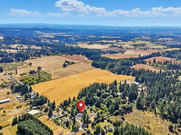 8140 SW Frobase Rd, Tualatin, OR 97062