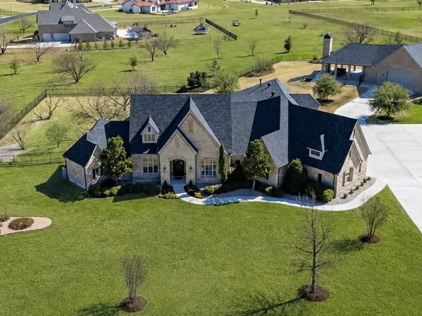301 Rustic View Ln, Aledo, TX 76008