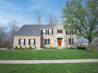 3889 Bear Ln, Cleves, OH