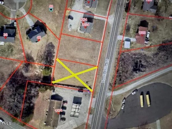 1 Hurdle Mills Rd #13, Roxboro, NC 27573
