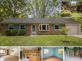 223 Gardendale Dr, Yellow Springs, OH 45387