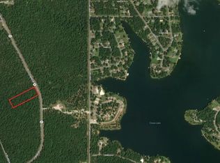 9 S Bend Dr, Horseshoe Bend, AR 72512