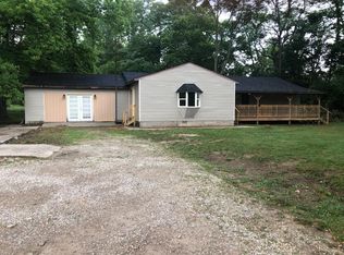 4663 Maple Grove Rd, Chillicothe, OH 45601