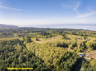 46781 Highway 112, Port Angeles, WA 98363