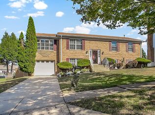 7804 Harder Ct, Clinton, MD 20735