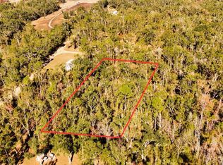 Lot 26 NW White Oak Way, Jennings, FL 32053