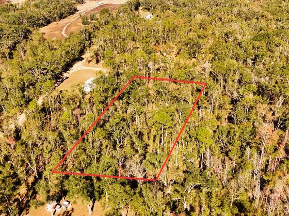 Lot 26 NW White Oak Way, Jennings, FL 32053