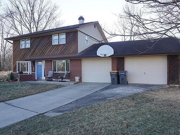 2nd image of 3821 W Parkview Ct