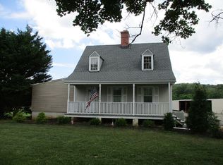 12615 Dulaney Valley Rd, Phoenix, MD 21131