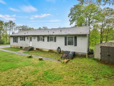 125 Gore Rd, Webster, MA, 01570