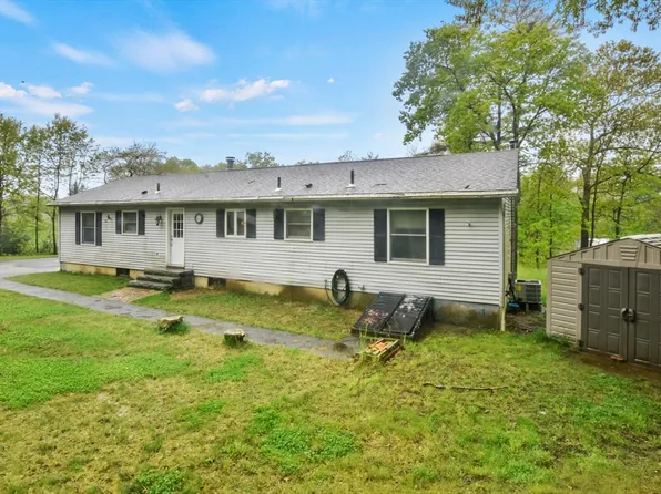 125 Gore Rd, Webster, MA 01570