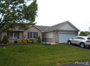 2311 Villa W, Findlay, OH 45840