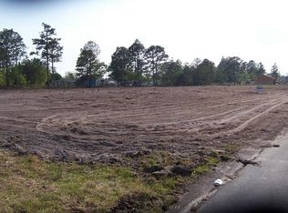 175 Sanders Dr LOT 175-176, Hubert, NC 28539
