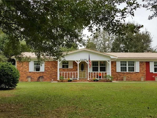 22080 Price Grubbs Rd, Robertsdale, AL 36567