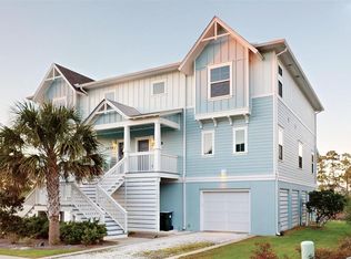 14388 Cordgrass Ln, Perdido Key, FL 32507