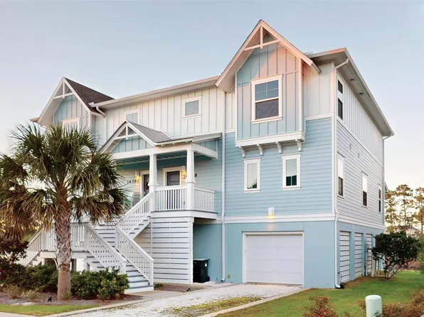 14388 Cordgrass Ln, Perdido Key, FL 32507