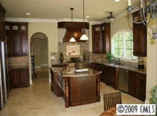 154 Summerwind Rd, Mooresville, NC 28117