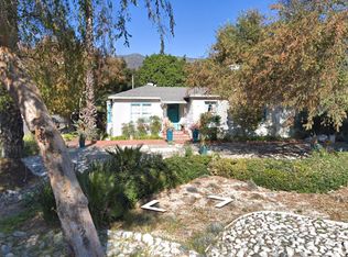 569 W Orange Grove Ave, Sierra Madre, CA 91024