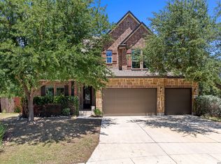 8109 Hyacinth, Boerne, TX 78015