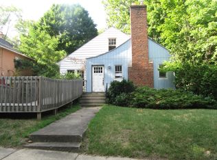 27 Stayman St, Battle Creek, MI 49017