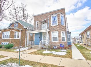 1444 S 58th Ave #2, Cicero, IL 60804