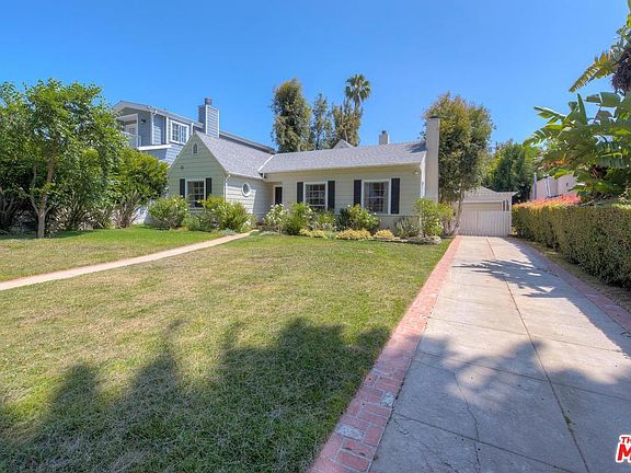 2nd image of 1159 Centinela Ave