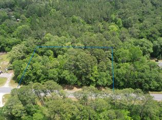 X Old River Rd, Baker, FL 32531