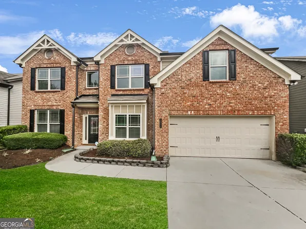 1586 Rolling View Way, Dacula, GA 30019