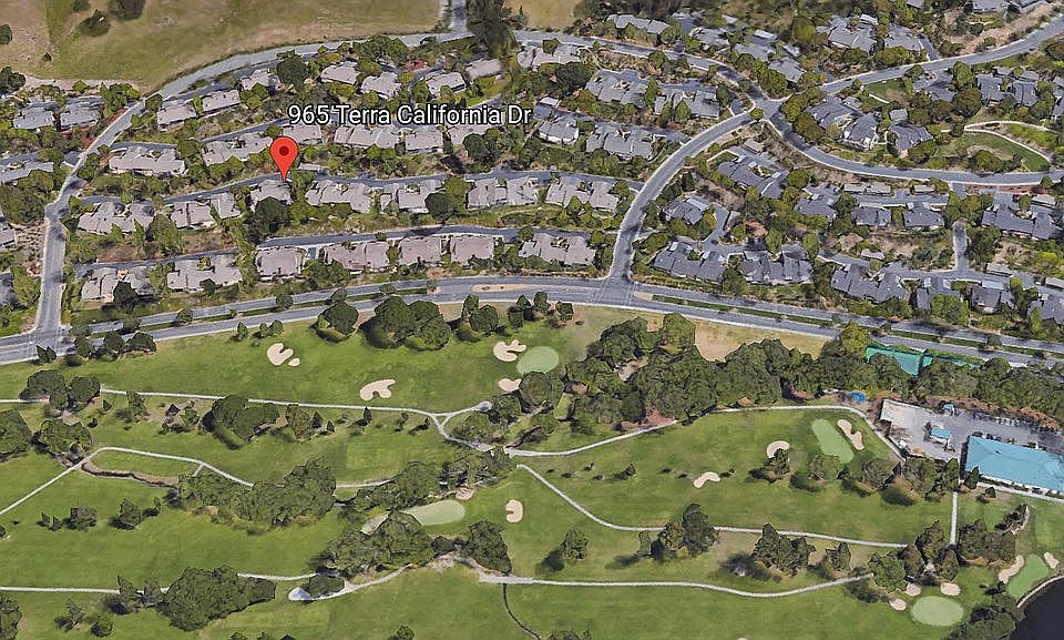 1st image of 965 Terra California Dr APT 4
