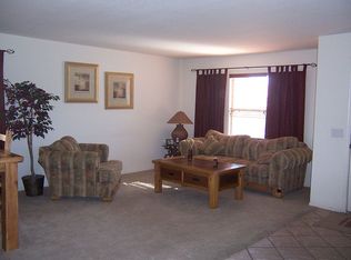 4060 W Rocky Spring Dr, Tucson, AZ 85745