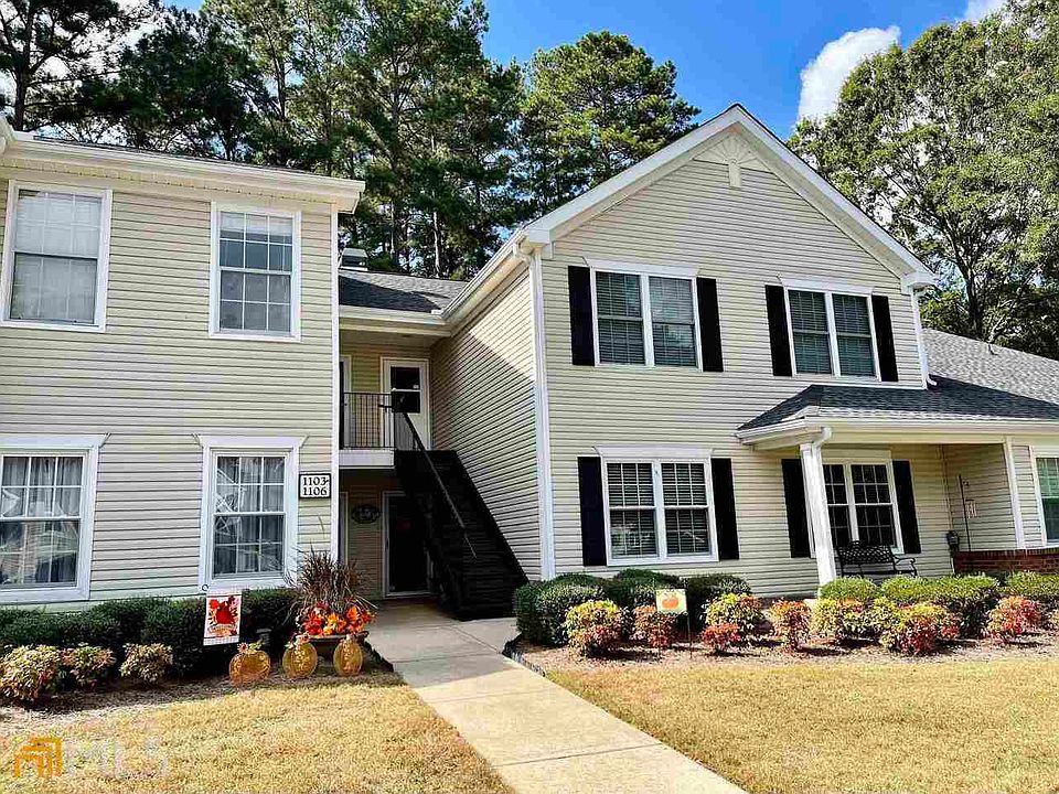 1106 Ridgelake Dr, Peachtree City, GA 30269 Zillow