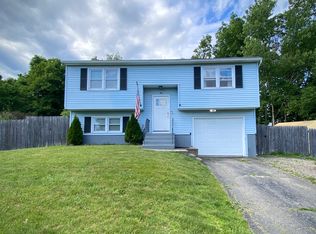80 Carriage Ln, Torrington, CT 06790