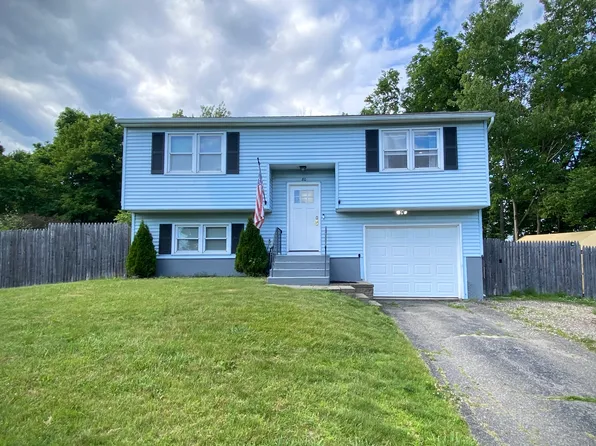 80 Carriage Lane, Torrington, CT 06790