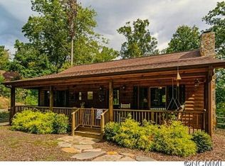 133 Bluebird Ter, Lake Lure, NC 28746