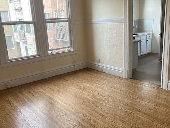 5th image of 1461 California St #2
