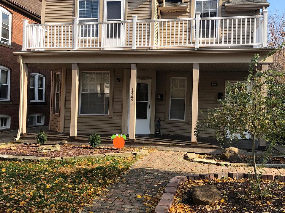 1st image of 1447 Winchester Ave #2