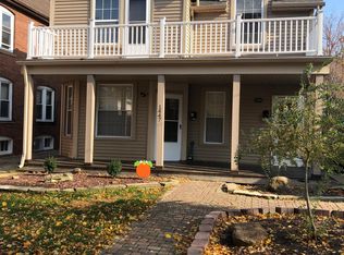 1447 Winchester Ave #2, Lakewood, OH