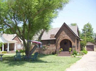3321 NW 18th St, Oklahoma City, OK 73106