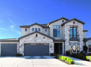 3096 S 2880 E, Saint George, UT 84790