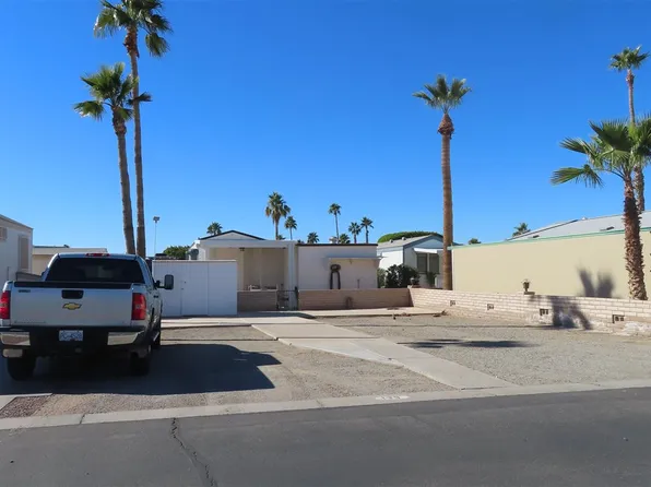 5707 E 32nd St Lot 139, Yuma, AZ 85365