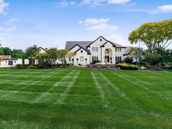 12100 Toll Gate Ct NW, Pickerington, OH 43147