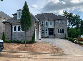 1247 Noble Ln NE, Marietta, GA 30062