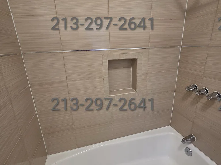 619 S Rampart Blvd #105 — Photo 8