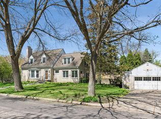4345 Brook Ave S, Saint Louis Park, MN 55424
