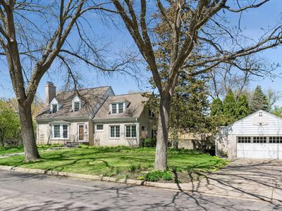 4345 Brook Ave S, Saint Louis Park, MN, 55424