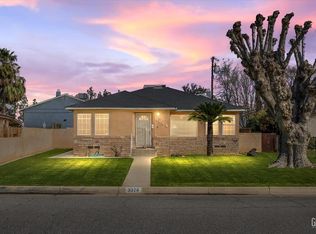 3028 Spruce St, Bakersfield, CA 93301