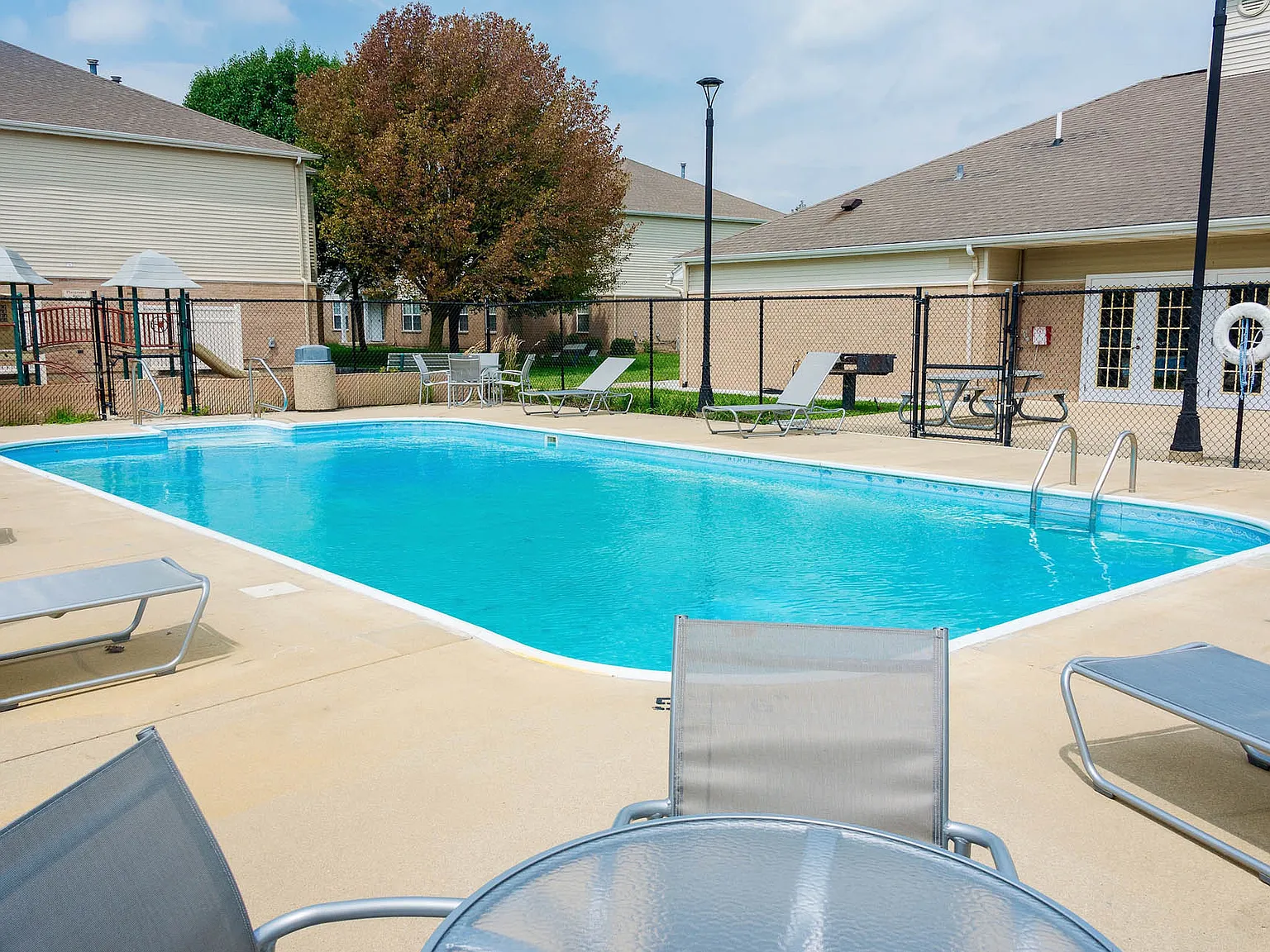 Cortland Estates — Photo 1
