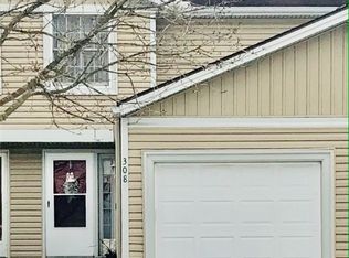 308 Zingales Dr #9D, Bedford, OH 44146